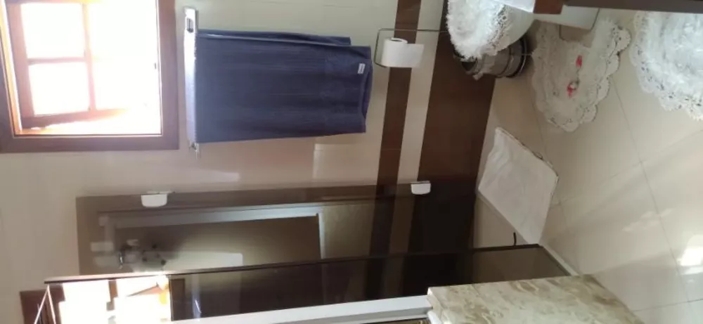 Sobrado, 3 quartos, 182 m² - Foto 1