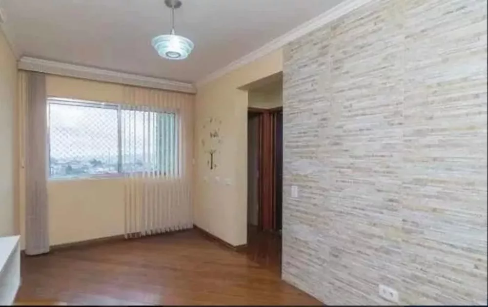 Apartamento à venda com 2 quartos, 49m² - Foto 3