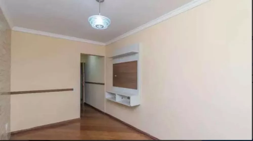 Apartamento à venda com 2 quartos, 49m² - Foto 4