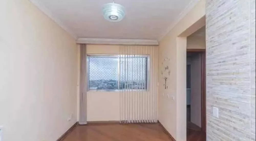 Apartamento à venda com 2 quartos, 49m² - Foto 1