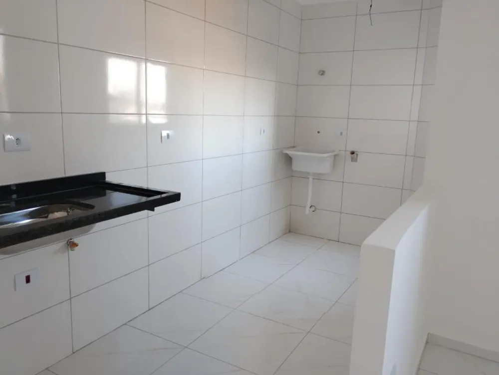 Apartamento, 2 quartos, 43 m² - Foto 3