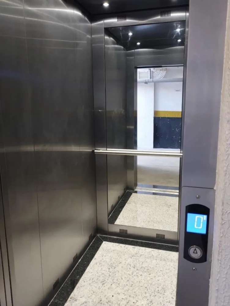 Apartamento, 2 quartos, 43 m² - Foto 7