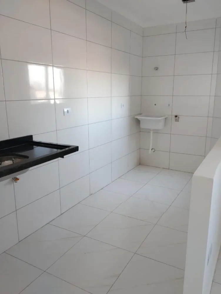 Apartamento, 2 quartos, 43 m² - Foto 6
