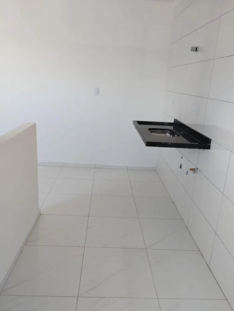 Apartamento, 2 quartos, 43 m² - Foto 5