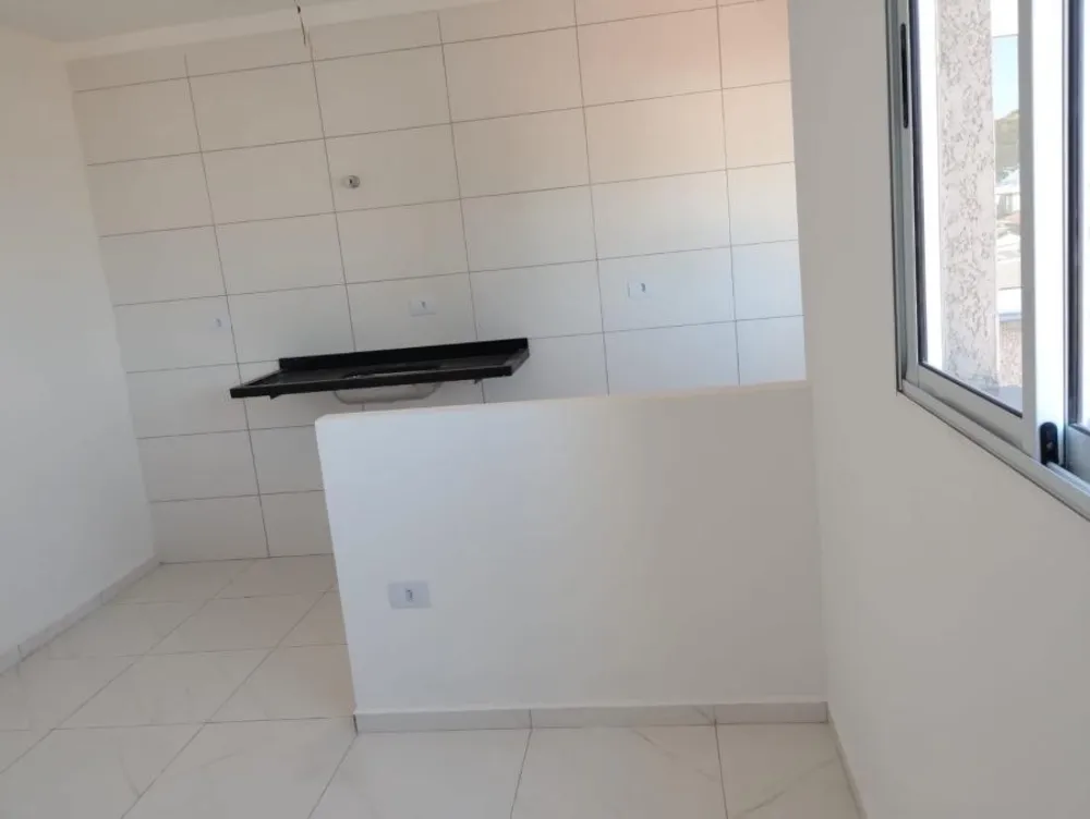 Apartamento, 2 quartos, 43 m² - Foto 4