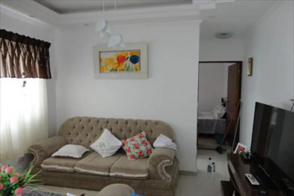 Casa, 3 quartos, 120 m² - Foto 3