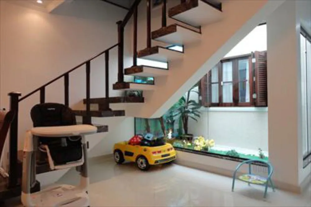 Casa, 3 quartos, 120 m² - Foto 7