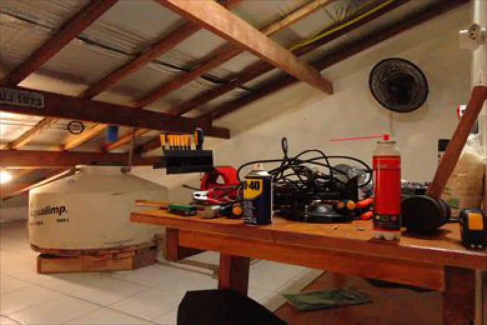 Casa, 3 quartos, 120 m² - Foto 4