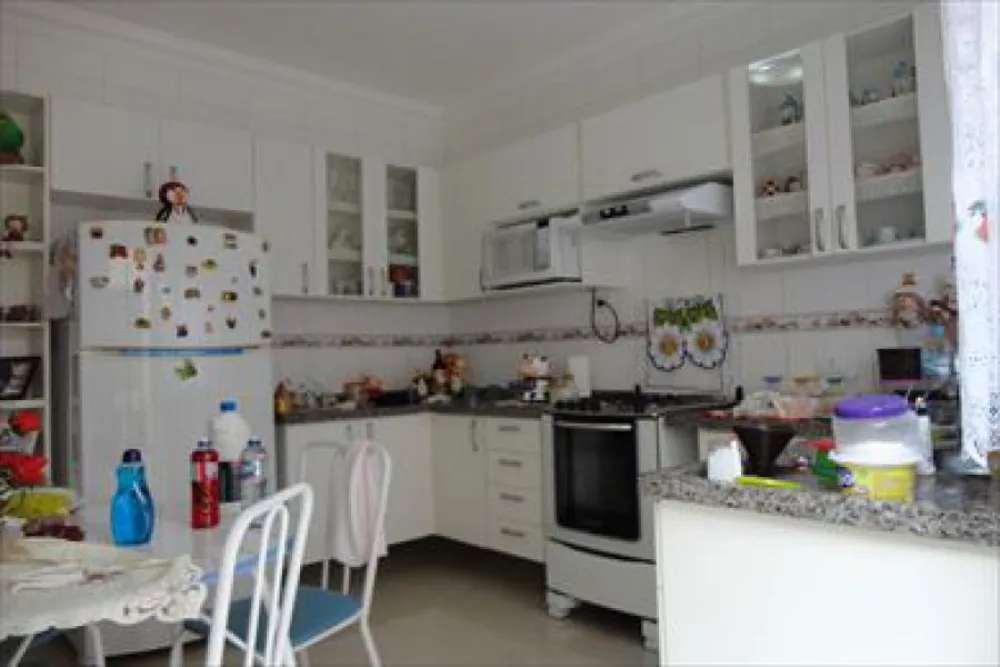 Casa, 3 quartos, 120 m² - Foto 2