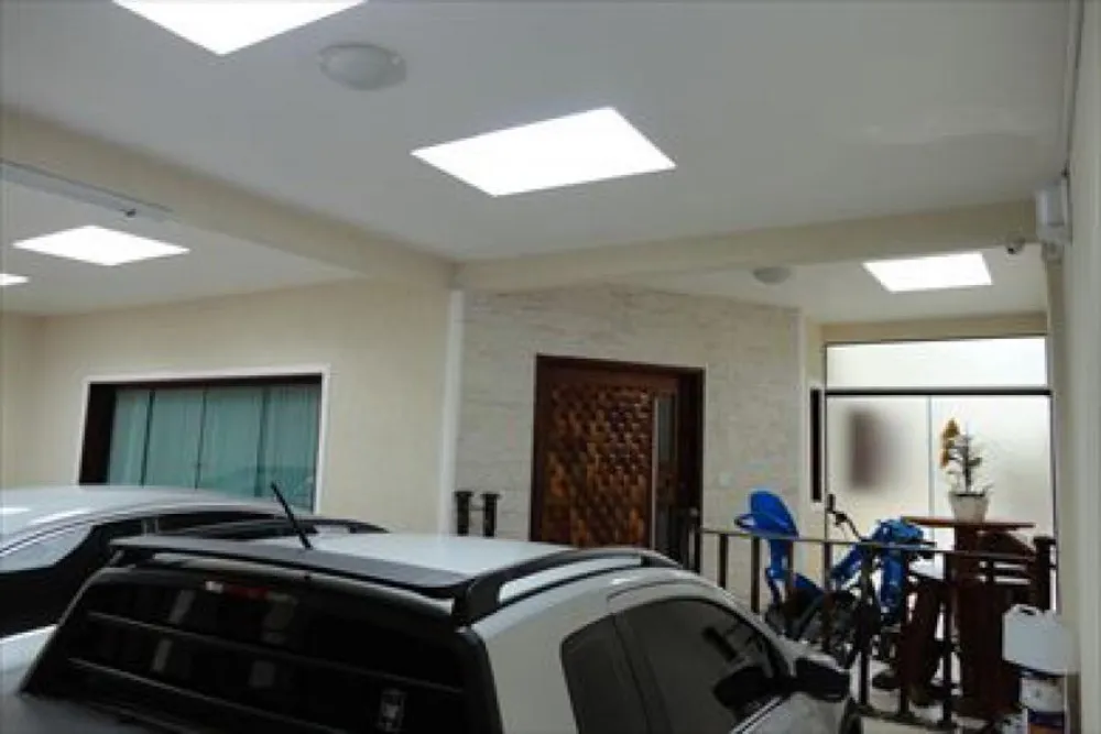 Casa, 3 quartos, 120 m² - Foto 1
