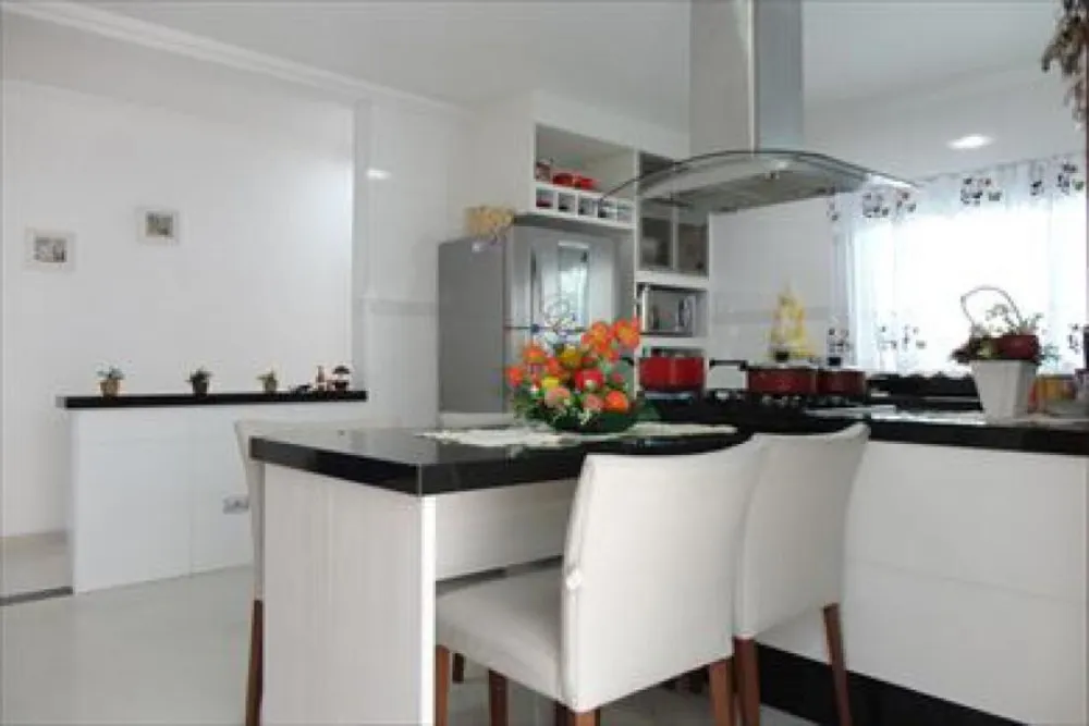 Casa, 3 quartos, 120 m² - Foto 1