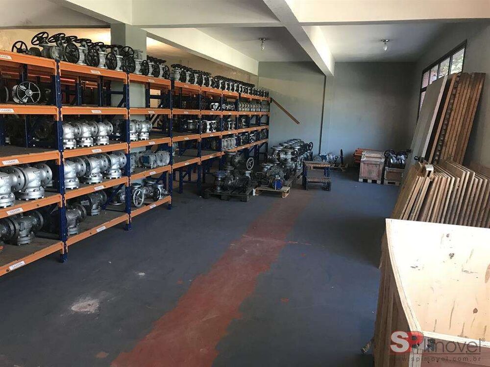 Prédio Inteiro, 540 m² - Foto 3