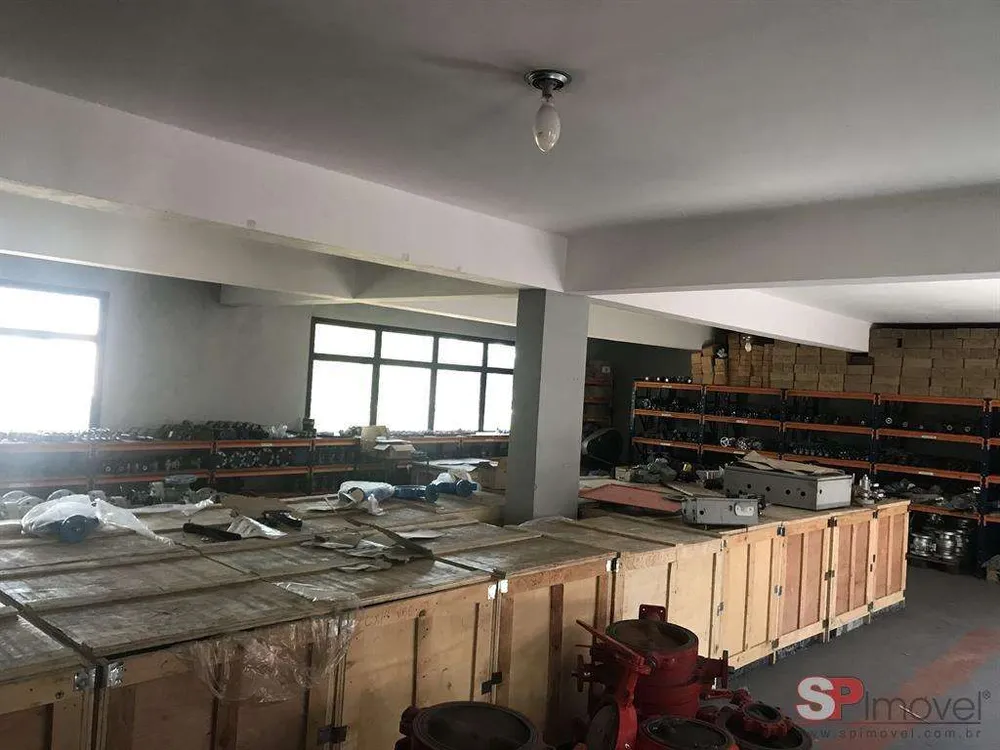 Prédio Inteiro, 540 m² - Foto 2