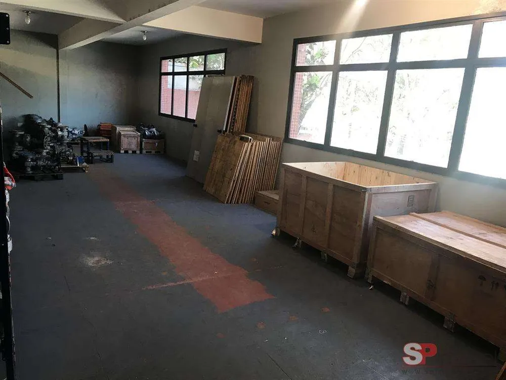 Prédio Inteiro, 540 m² - Foto 8