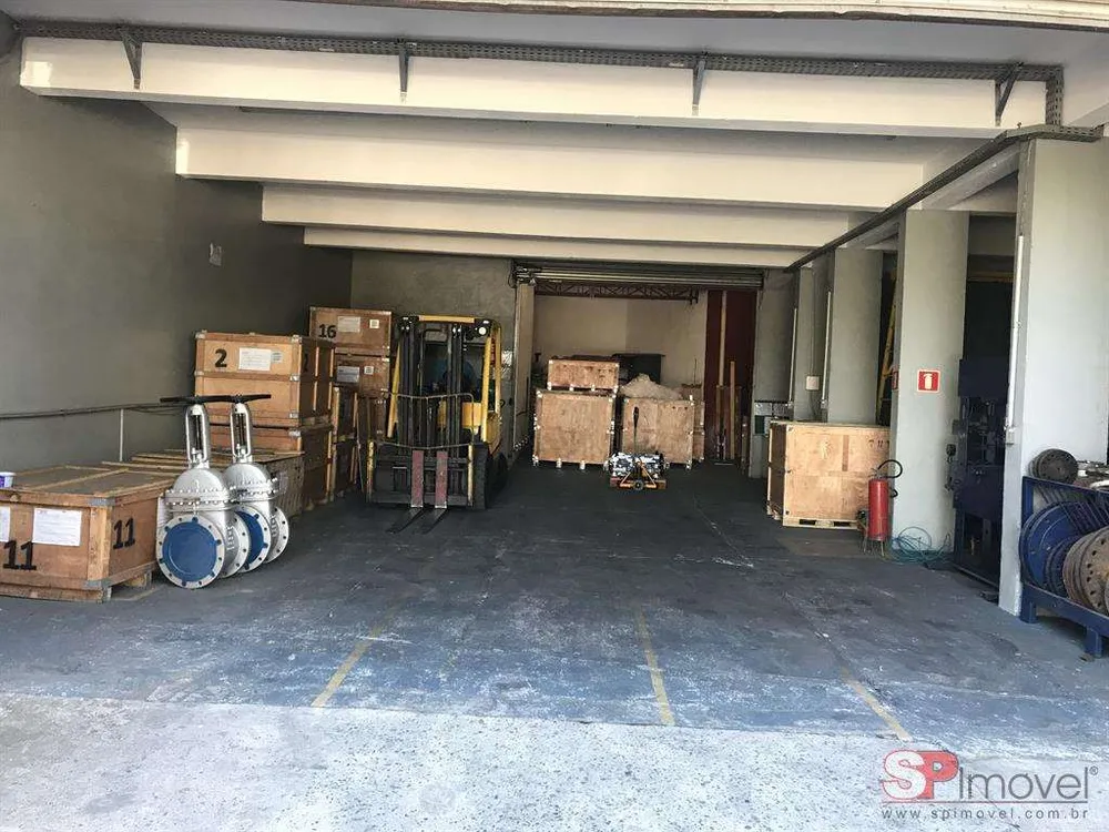 Prédio Inteiro, 540 m² - Foto 10