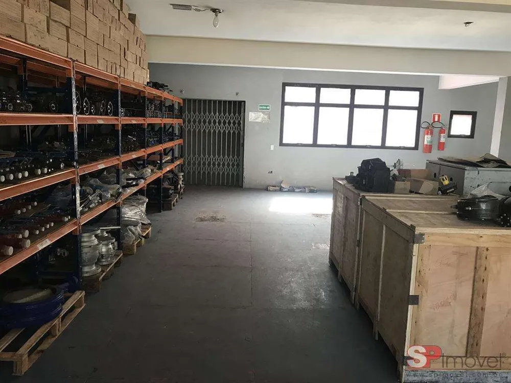 Prédio Inteiro, 540 m² - Foto 6