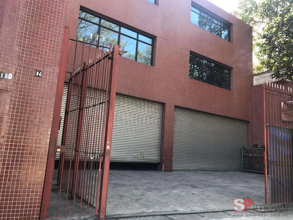 Prédio Inteiro, 540 m² - Foto 9