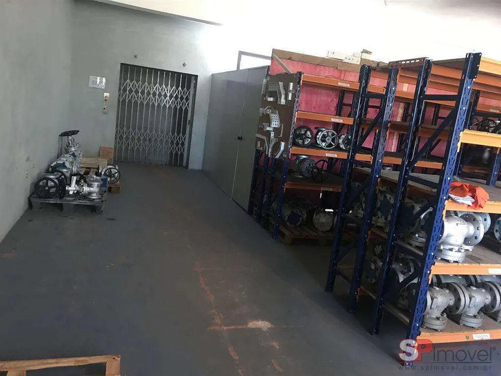 Prédio Inteiro, 540 m² - Foto 1