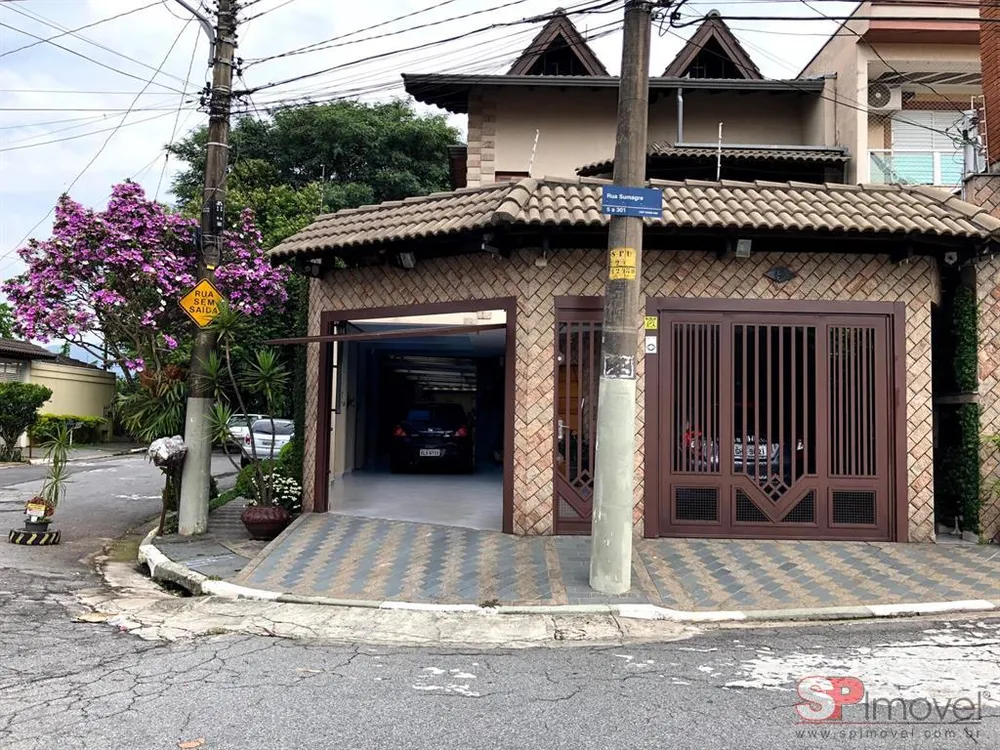 Casa, 4 quartos, 324 m² - Foto 8