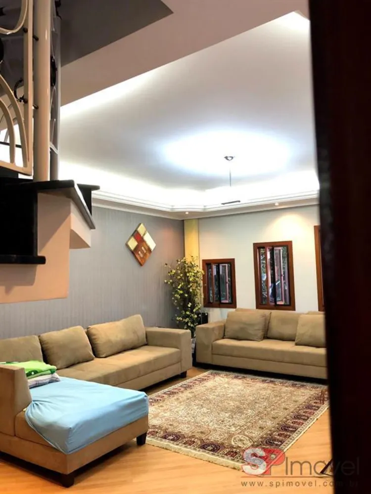 Casa, 4 quartos, 324 m² - Foto 10