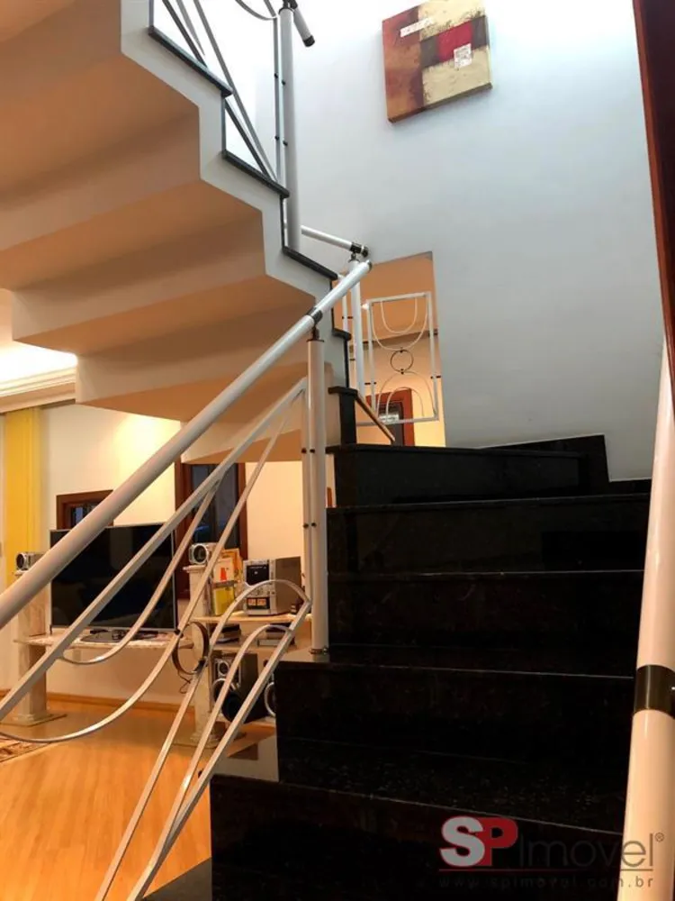 Casa, 4 quartos, 324 m² - Foto 16