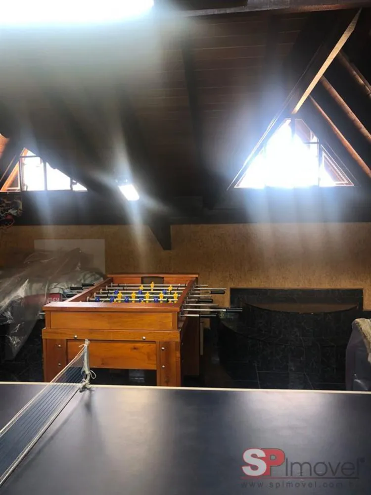 Casa, 4 quartos, 324 m² - Foto 11