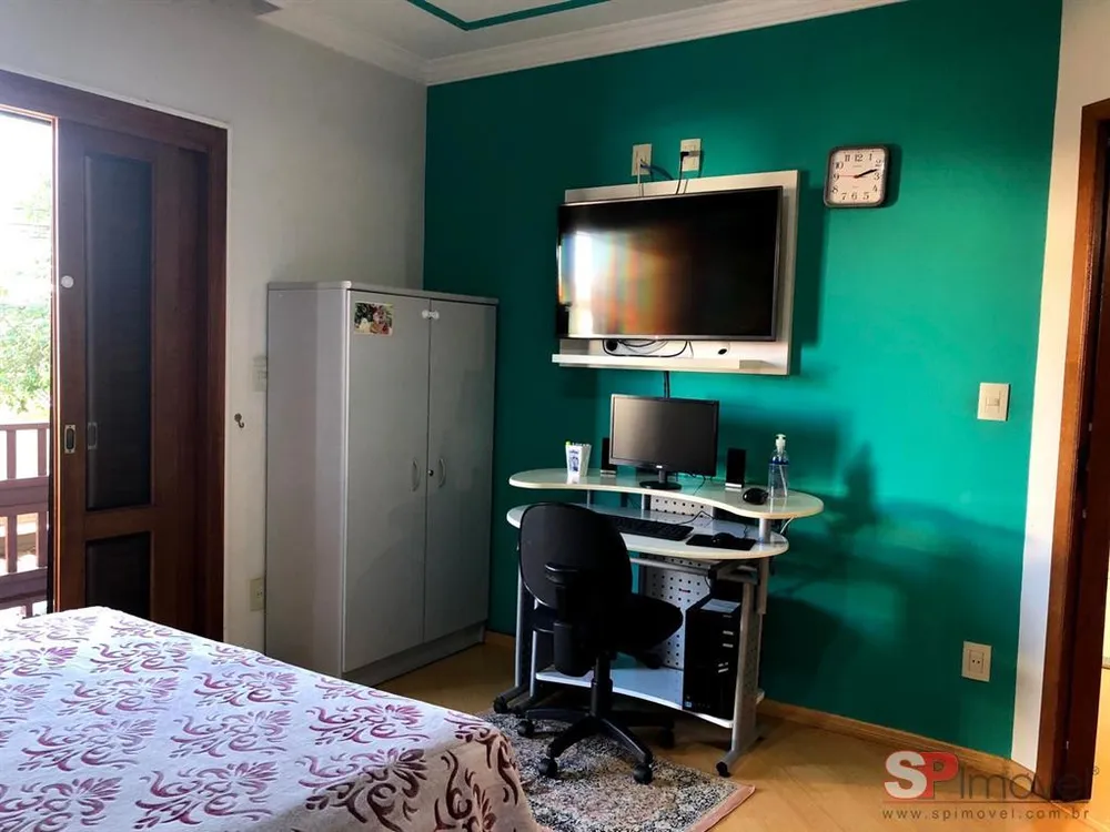Casa, 4 quartos, 324 m² - Foto 13