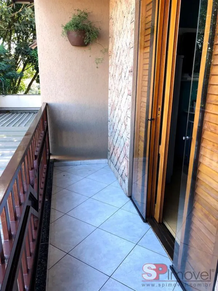 Casa, 4 quartos, 324 m² - Foto 18