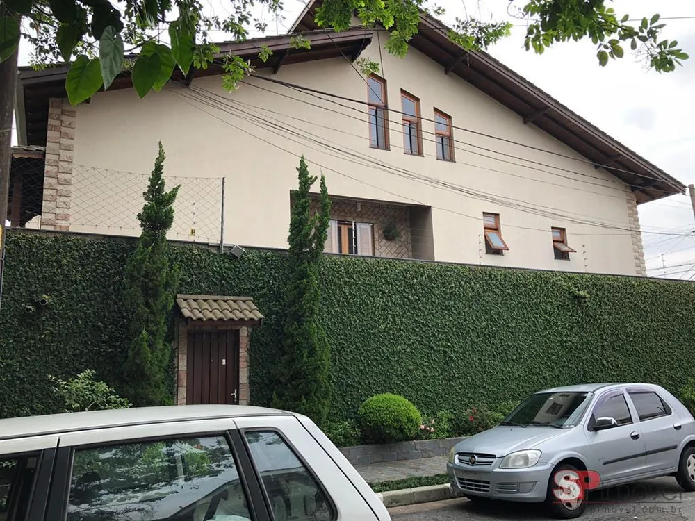 Casa, 4 quartos, 324 m² - Foto 12