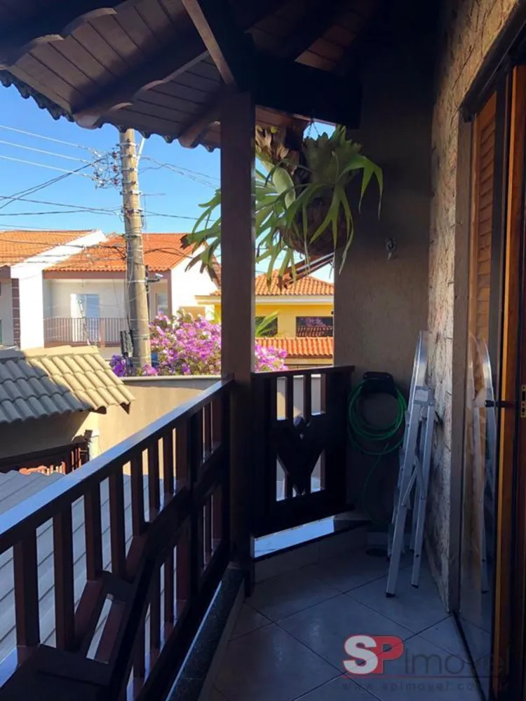 Casa, 4 quartos, 324 m² - Foto 6