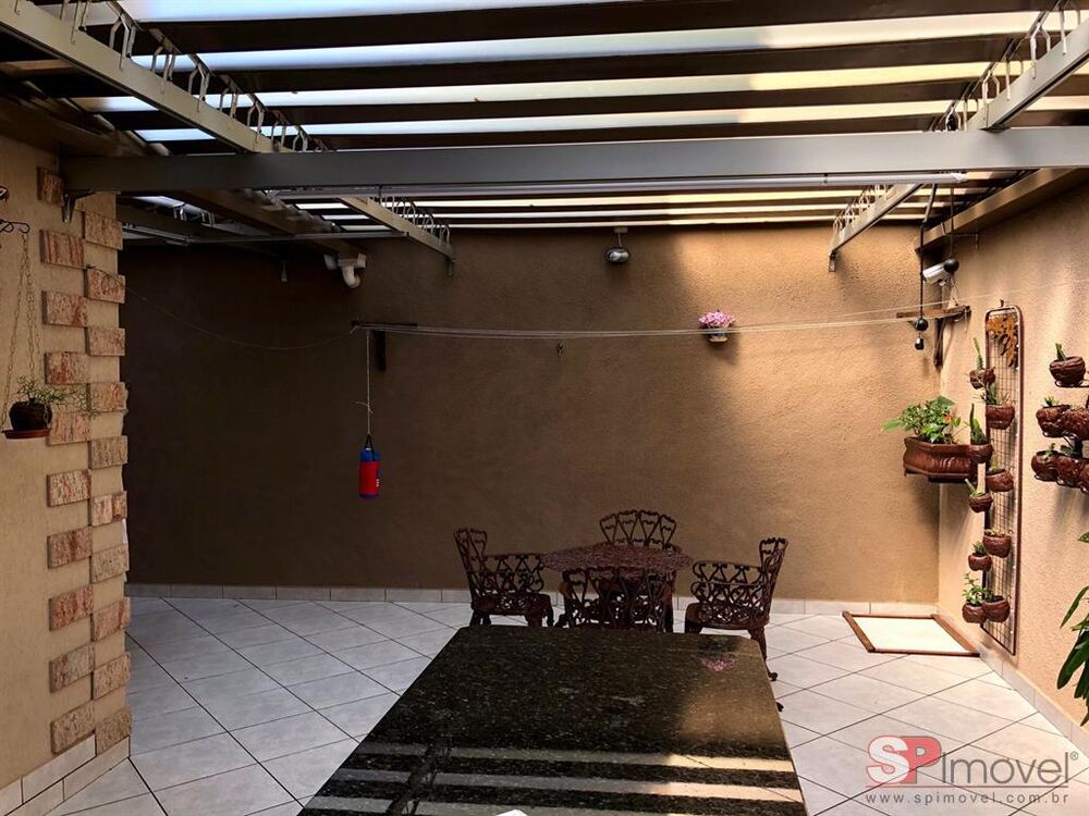 Casa, 4 quartos, 324 m² - Foto 7