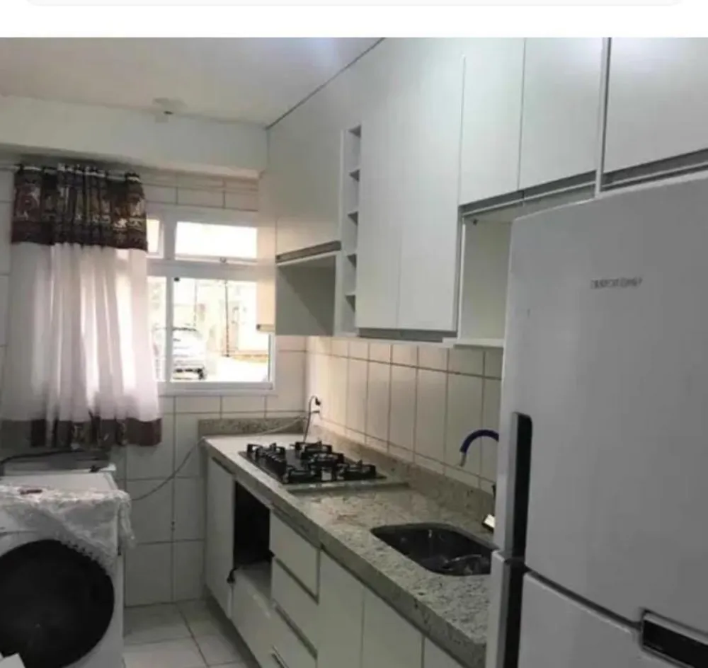 Apartamento, 2 quartos, 59 m² - Foto 3