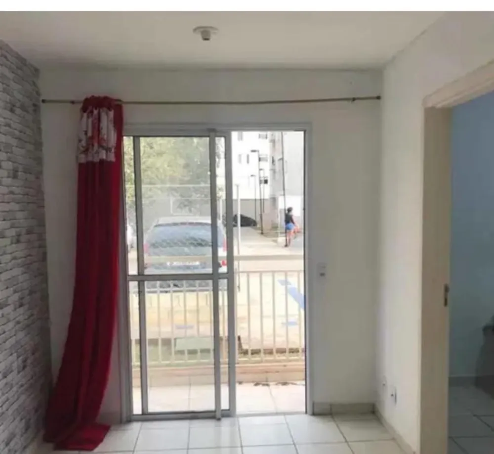Apartamento, 2 quartos, 59 m² - Foto 6