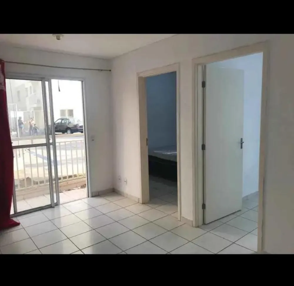 Apartamento, 2 quartos, 59 m² - Foto 11