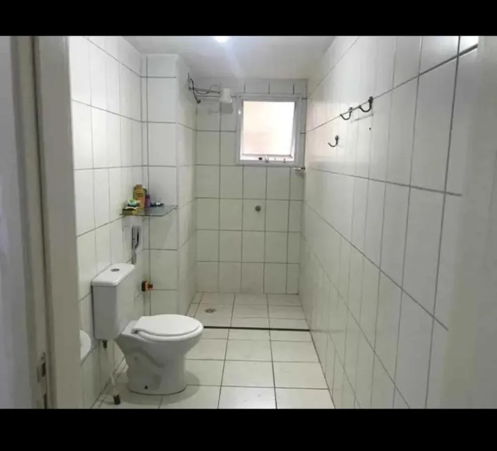 Apartamento, 2 quartos, 59 m² - Foto 2