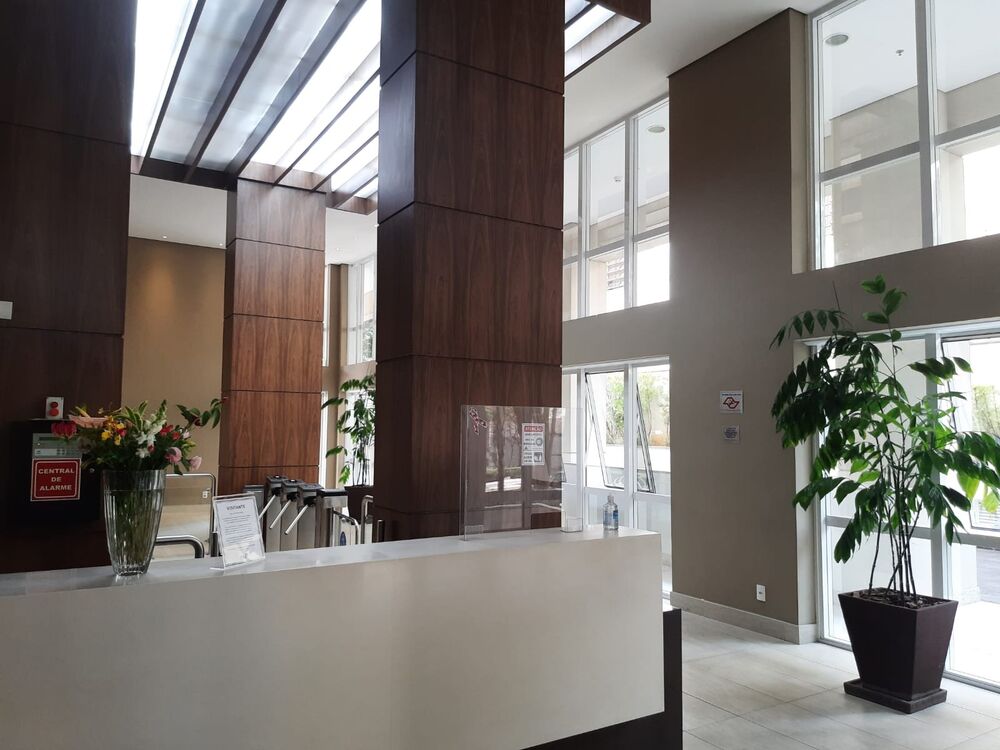 Prédio Inteiro, 35 m² - Foto 6