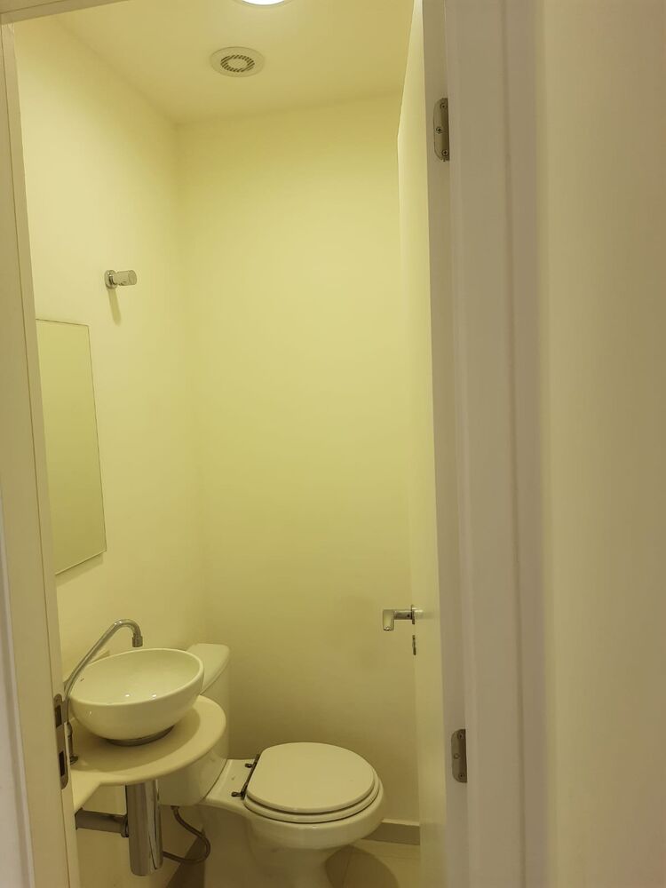 Prédio Inteiro, 35 m² - Foto 5