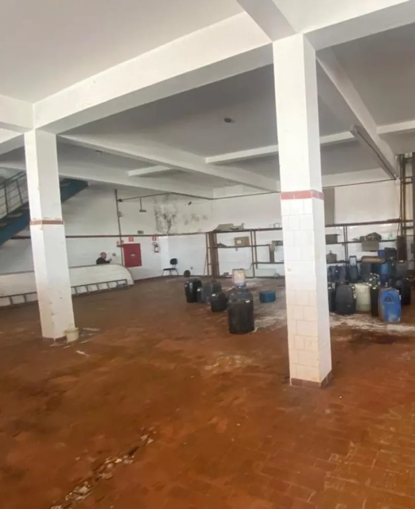 Loja-Salão, 1200 m² - Foto 8
