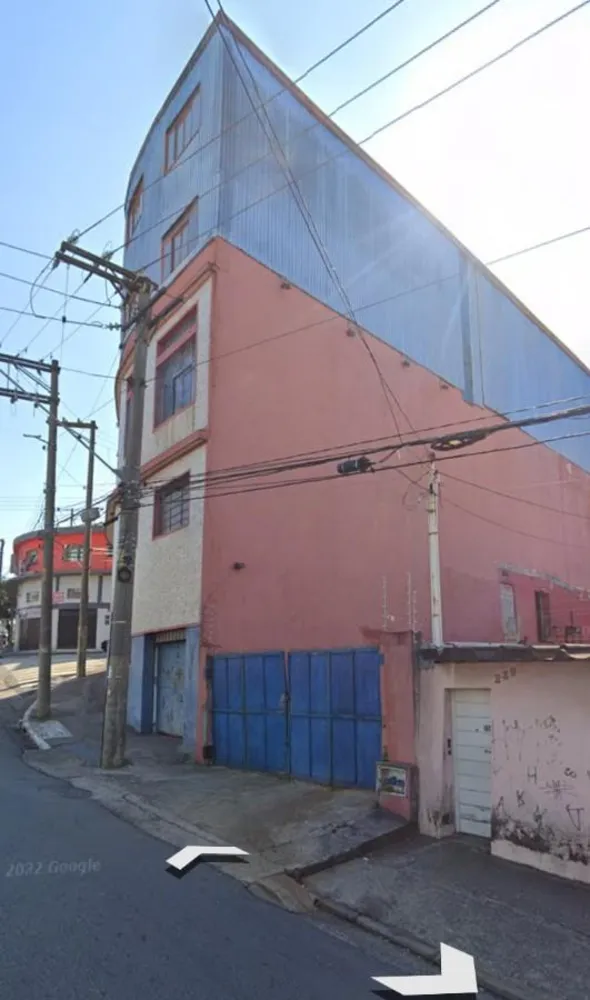 Loja-Salão, 1200 m² - Foto 2