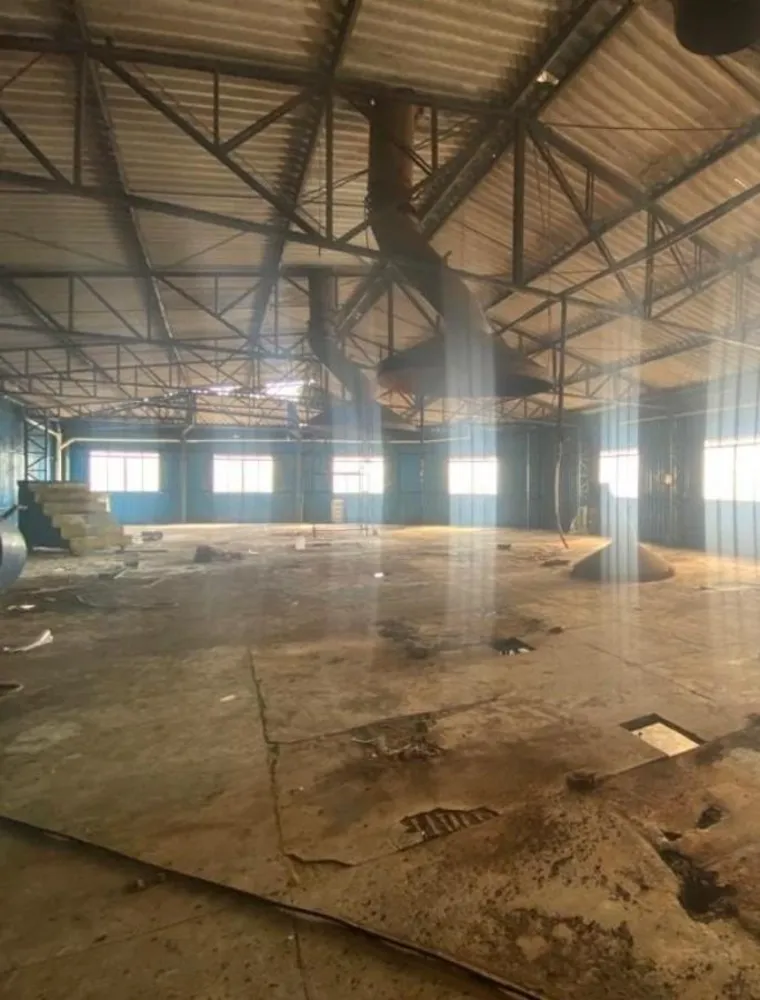 Loja-Salão, 1200 m² - Foto 4