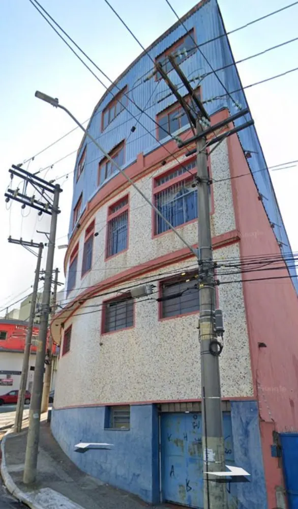 Loja-Salão, 1200 m² - Foto 3