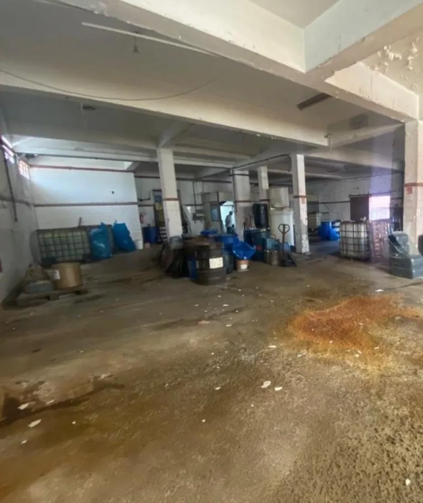 Loja-Salão, 1200 m² - Foto 6