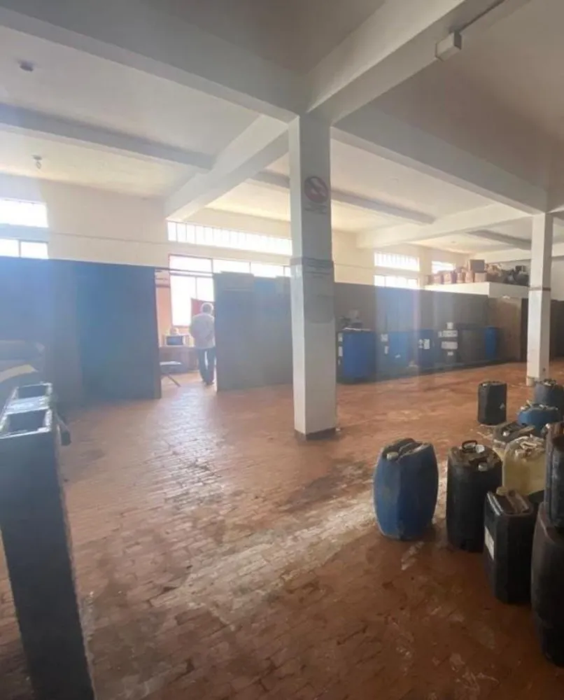 Loja-Salão, 1200 m² - Foto 7