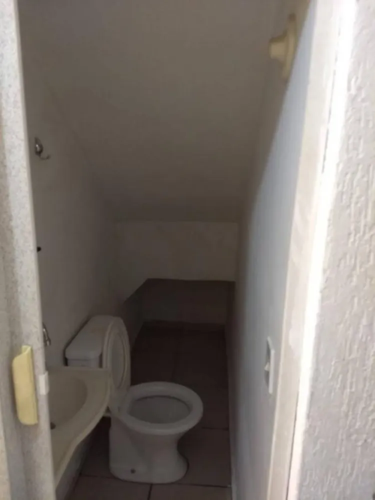 Sobrado, 2 quartos, 63 m² - Foto 4
