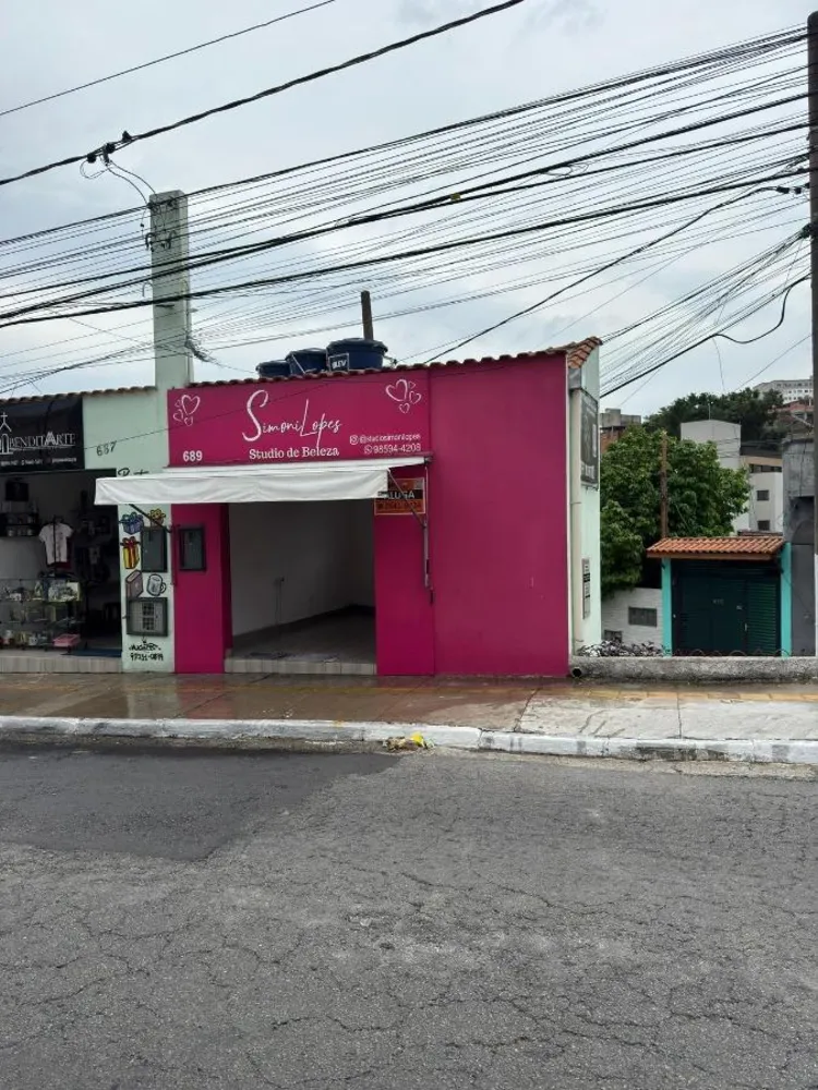 Sala-Conjunto, 24 m² - Foto 4