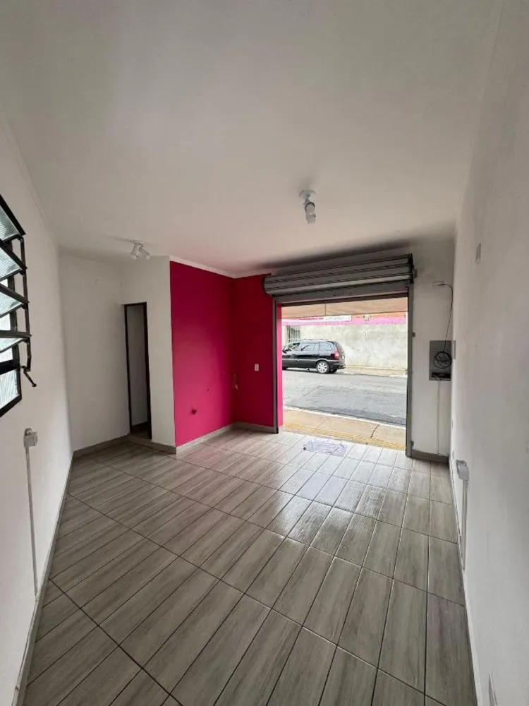 Sala-Conjunto, 24 m² - Foto 1