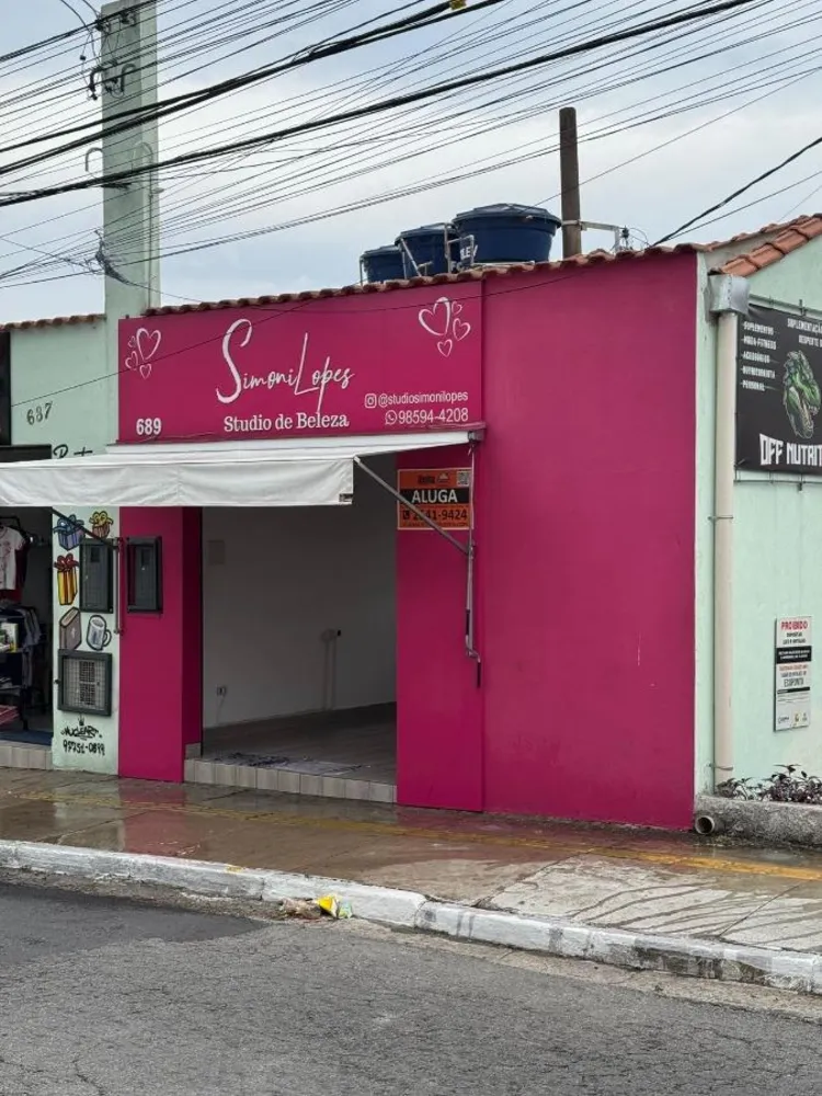 Sala-Conjunto, 24 m² - Foto 3