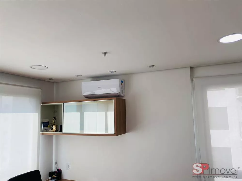 Prédio Inteiro à venda com 1 quarto, 39m² - Foto 3