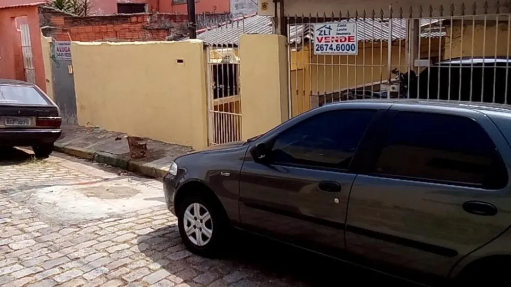 Casa, 3 quartos, 120 m² - Foto 9