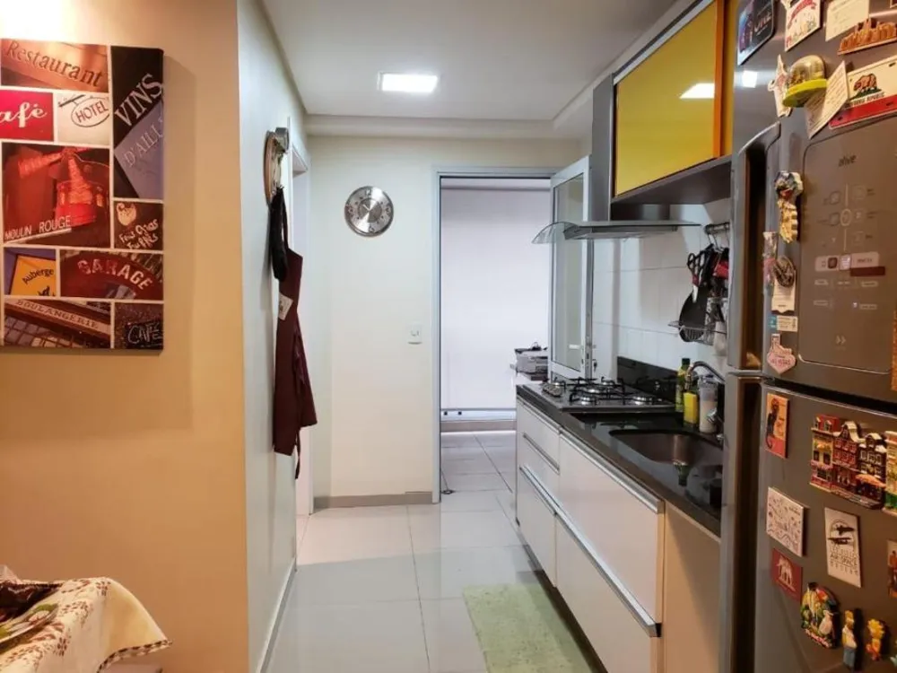 Apartamento, 3 quartos, 100 m² - Foto 3